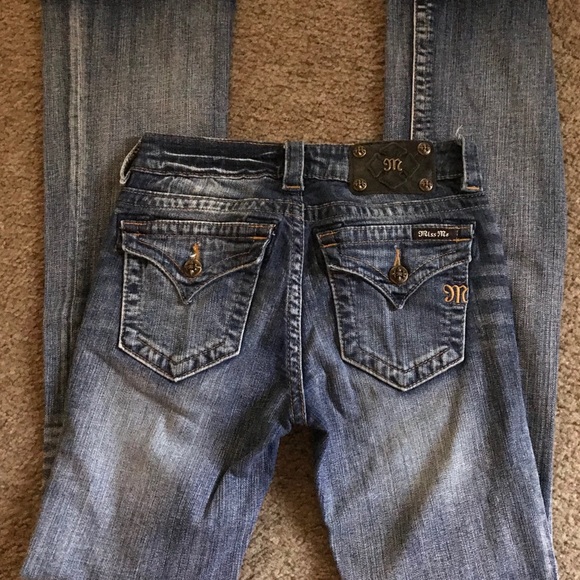 Miss me Jeans - Picture 1 of 2